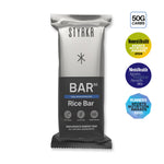 BAR50 Date, Almond & Sea Salt Energy Bar