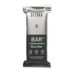 BAR50 Apple, Cinnamon & Caramel Energy Bar