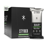BAR50 Apple, Cinnamon & Caramel Energy Bar