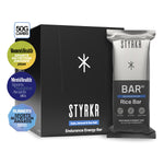 BAR50 Date, Almond & Sea Salt Energy Bar