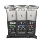 BAR30 High Carb Rice Energy Bar