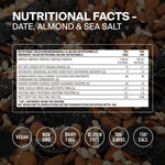 BAR30 High Carb Rice Energy Bar