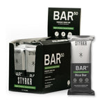 BAR50 Apple, Cinnamon & Caramel Energy Bar
