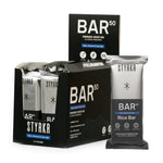 BAR50 Date, Almond & Sea Salt Energy Bar