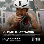 BAR50 Mixed Flavour Energy Bars