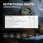 BAR+ Mixed Flavour Recovery Bars
