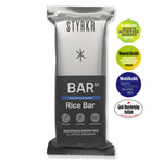 BAR50 Date, Almond & Sea Salt Energy Bar