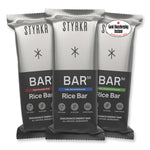 Barritas energéticas de sabores variados BAR50