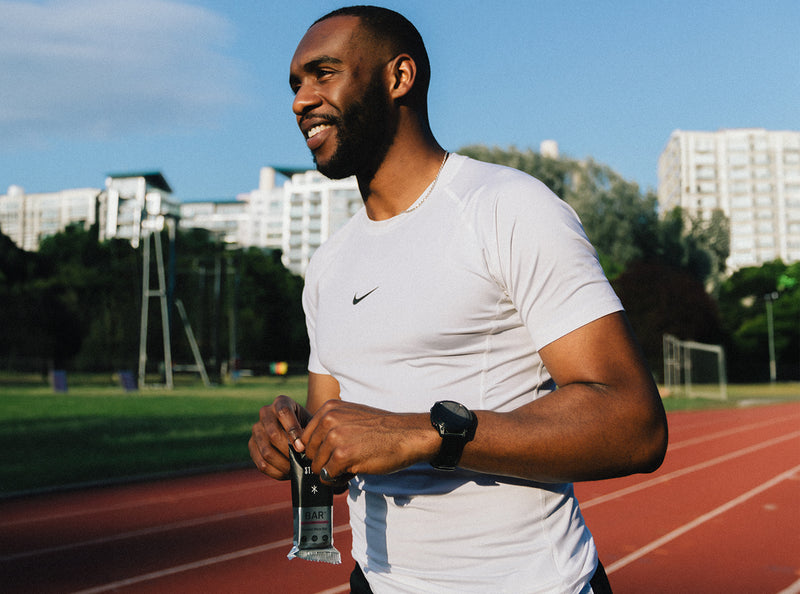 Fuelling the every day athlete