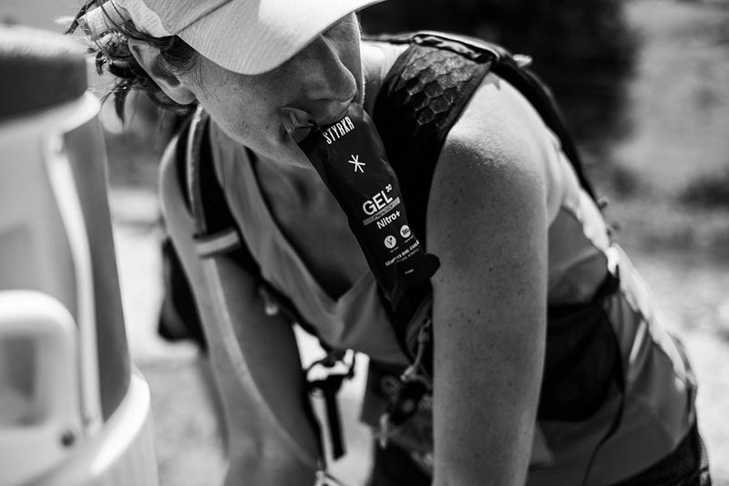 Fuelling the every day athlete