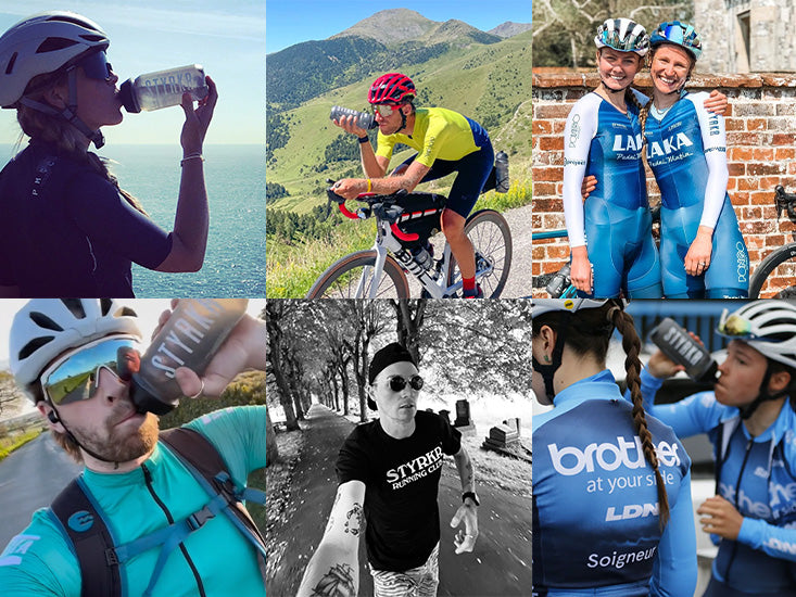 Protecting the everyday athlete