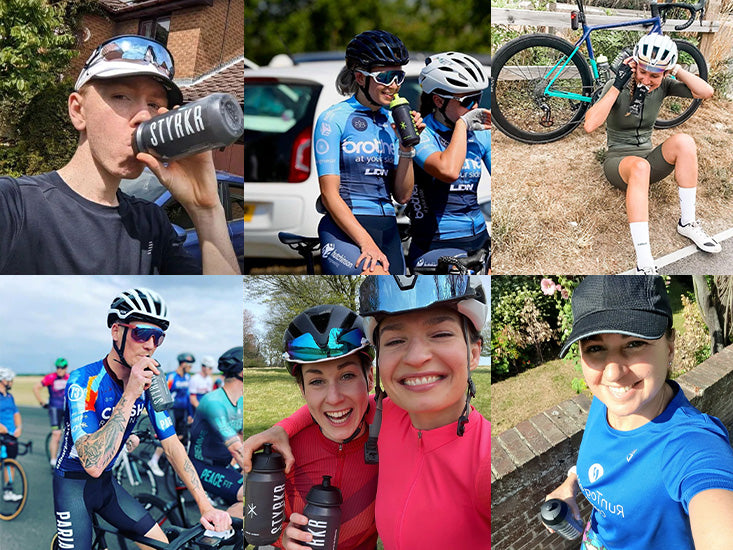 Fuelling the every day athlete