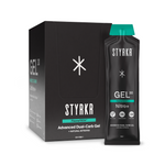 GEL30 Nitro Dual-Carb Energy Gel