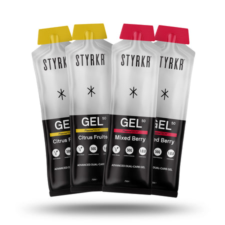 GEL50 Sample Box