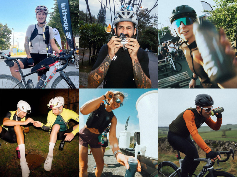 Fuelling the every day athlete