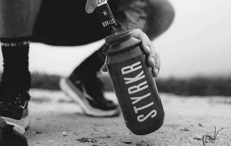 Tacx  Race Bottle
