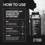 MIX90 Dual-Carb Energy Drink Mix
