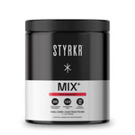 MIX+ Pink Grapefruit: Dual-Carb & Electrolyte Mix
