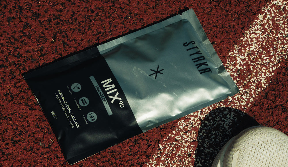 Powerful, Proven Ingredients