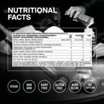 SLT05 Quad-Blend Electrolyte Powder
