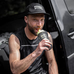 Running Cap
