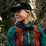 Running Cap