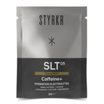 SLT05 Caffeine Quad-Blend Electrolyte Powder