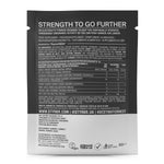 SLT05 Caffeine Quad-Blend Electrolyte Powder