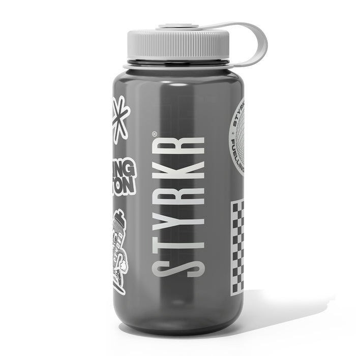 Limited Editon SLT+ Nalgene Bottle