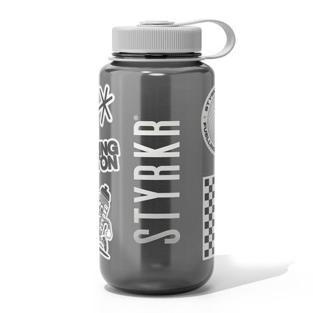 Limited Editon SLT+ Nalgene Bottle