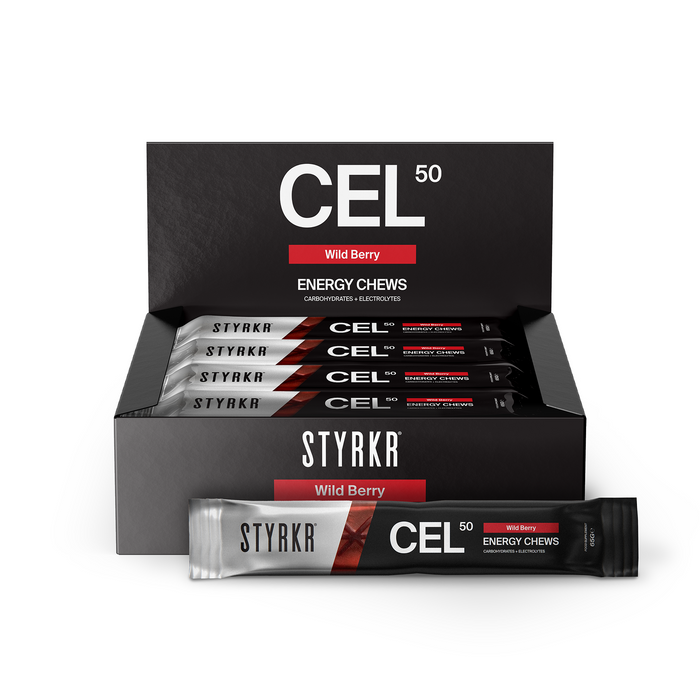 CEL50 Berry