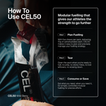 CEL50 Berry