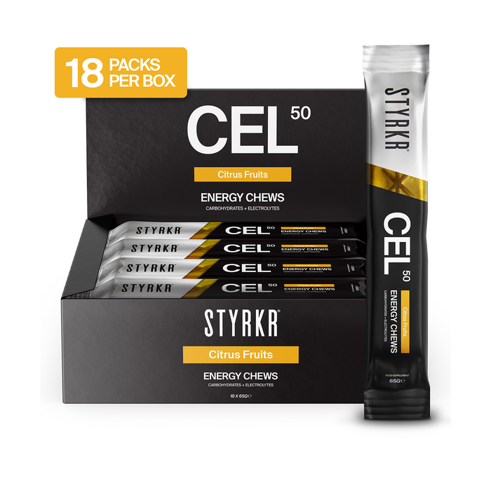 CEL50 Citrus