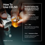 CEL50 Citrus