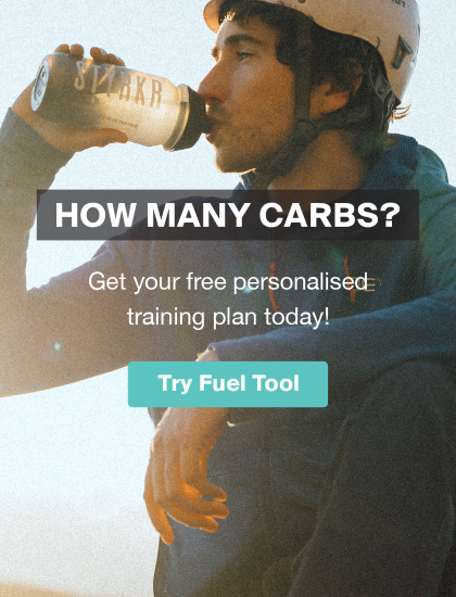 improve your fuelling strategies