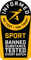 IFS Logo